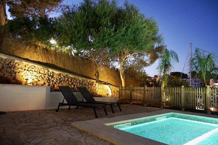 Villa Riviera, 4 bedrooms, Cala Dor , Mallorca