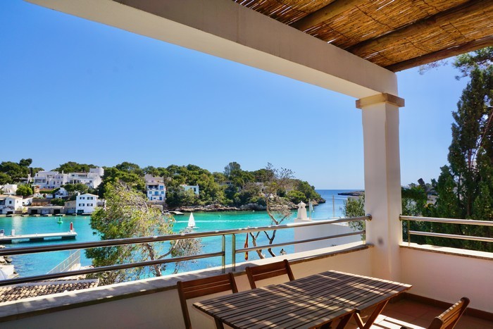 Villa Riviera, 4 bedrooms, Cala Dor , Mallorca