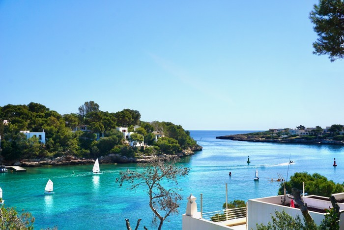 Villa Riviera, 4 Schlafzimmer,  Cala Dor, Mallorca