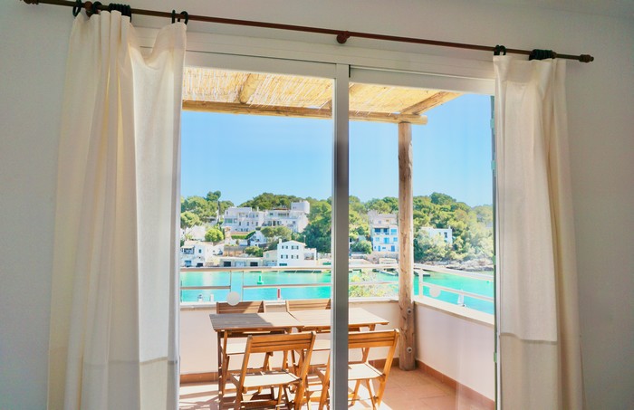 Villa Riviera, 4 Schlafzimmer,  Cala Dor, Mallorca