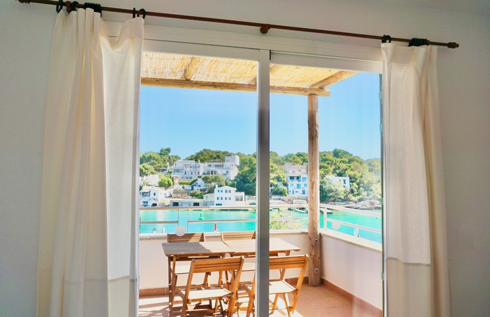 villa Riviera, 4 dormitorios,  Cala Dor, Mallorca