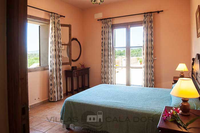 Holiday country house with pool in Majorca