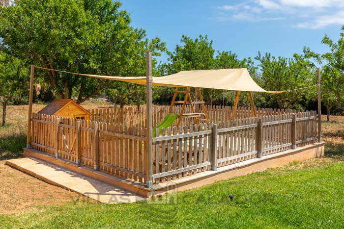 Parra- Casa de campo para vacaciones en Santany Mallorca