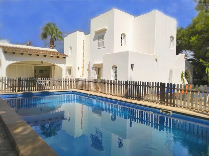 Ferienhaus Acebuche  5 Schlafzimmer, Cala D'Or, Mallorca