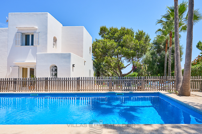 Ferienhaus Acebuche  5 Schlafzimmer, Cala D'Or, Mallorca