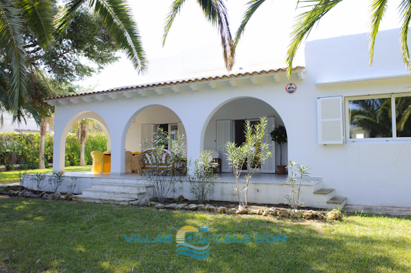 Ferienhaus Acebuche  5 Schlafzimmer, Cala D'Or, Mallorca