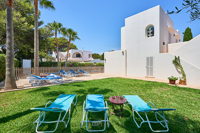 villa Acebuche , 5 dormitorios, Cala D'Or, Mallorca