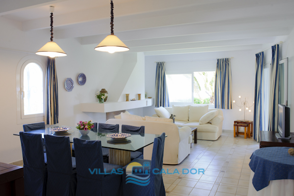 villa Acebuche , 5 dormitorios, Cala D'Or, Mallorca