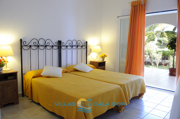 Ferienhaus Acebuche  5 Schlafzimmer, Cala D'Or, Mallorca