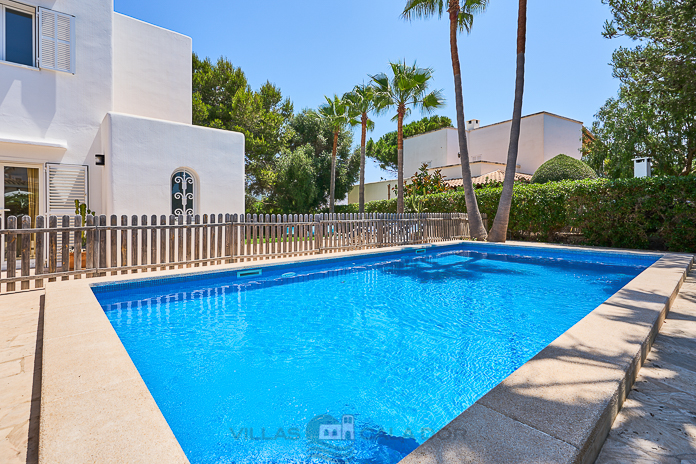 Ferienhaus Acebuche  5 Schlafzimmer, Cala D'Or, Mallorca