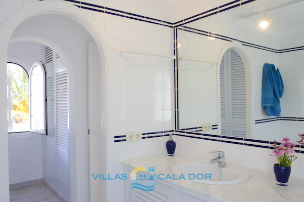 Villa Acebuche, 5 bedrooms, Cala D'Or, Mallorca