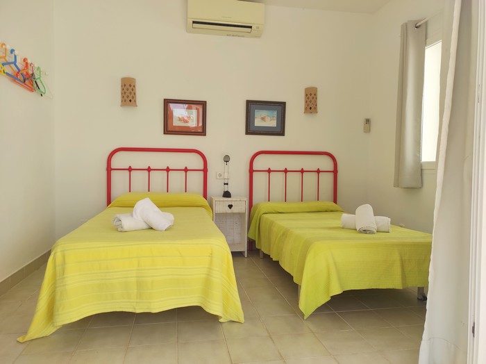 Ferienhaus Acebuche  5 Schlafzimmer, Cala D'Or, Mallorca