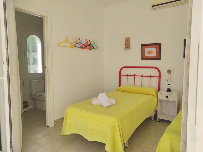 Ferienhaus Acebuche  5 Schlafzimmer, Cala D'Or, Mallorca