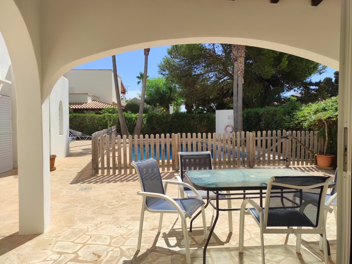 Ferienhaus Acebuche  5 Schlafzimmer, Cala D'Or, Mallorca