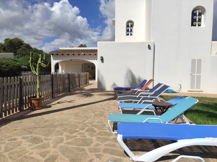 Ferienhaus Acebuche  5 Schlafzimmer, Cala D'Or, Mallorca