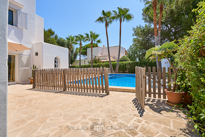 Villa Acebuche, 5 bedrooms, Cala D'Or, Mallorca