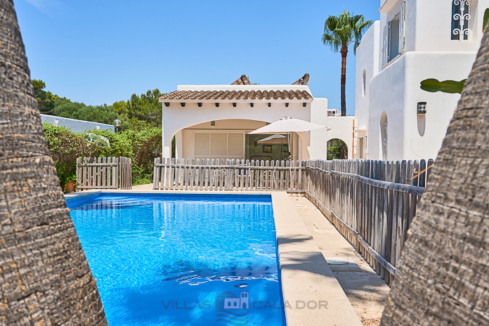 Villa Acebuche, 5 bedrooms, Cala D'Or, Mallorca