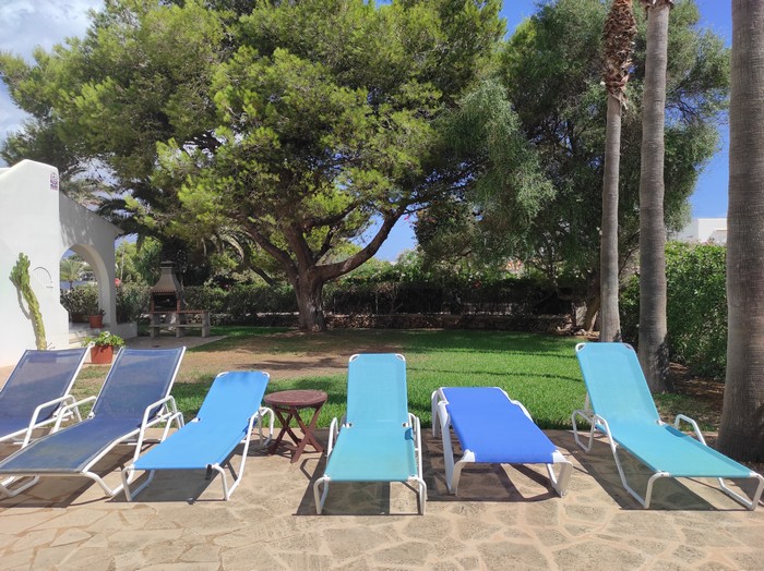 Ferienhaus Acebuche  5 Schlafzimmer, Cala D'Or, Mallorca