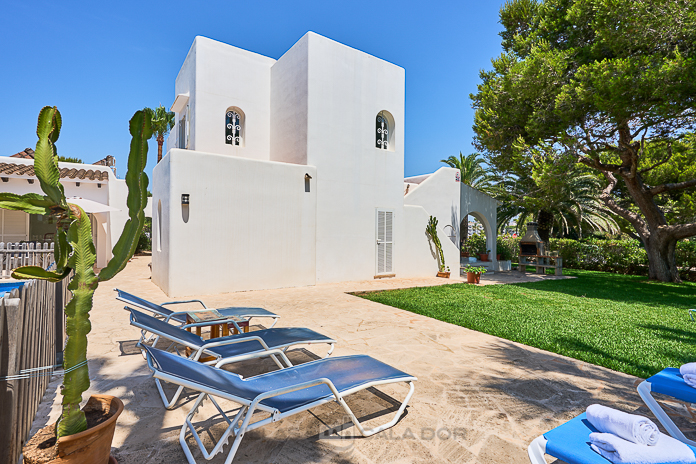 villa Acebuche , 5 dormitorios, Cala D'Or, Mallorca