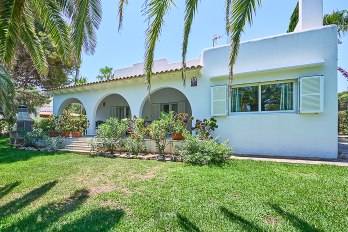 Villa Acebuche, 5 bedrooms, Cala D'Or, Mallorca