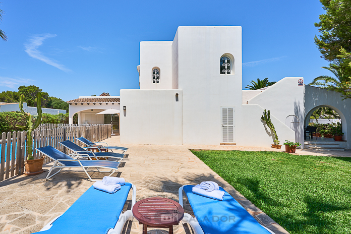 Ferienhaus Acebuche  5 Schlafzimmer, Cala D'Or, Mallorca