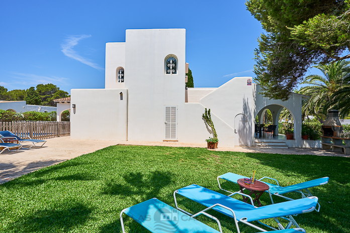 villa Acebuche , 5 dormitorios, Cala D'Or, Mallorca