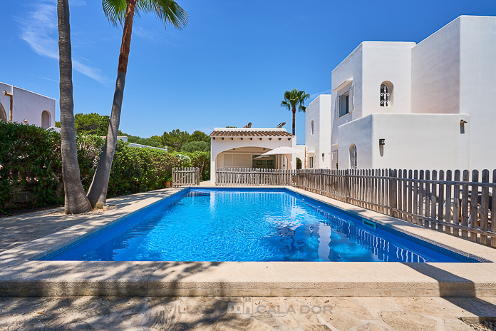 villa Acebuche , 5 dormitorios, Cala D'Or, Mallorca