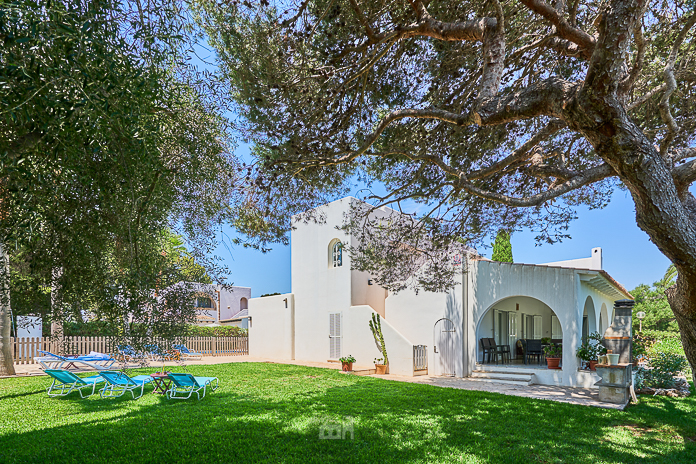 villa Acebuche , 5 dormitorios, Cala D'Or, Mallorca