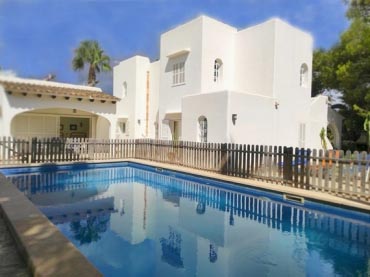 Ferienhaus Acebuche  5 Schlafzimmer, Cala D'Or, Mallorca