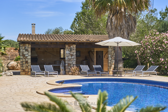 Casa de campo Ailen 3 dormitorios Felanitx, Mallorca Casa de campo Ailen 3 dormitorios Felanitx, Mallorca