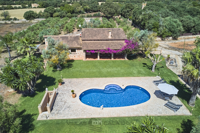 Casa de campo Ailen 3 dormitorios Felanitx, Mallorca Casa de campo Ailen 3 dormitorios Felanitx, Mallorca