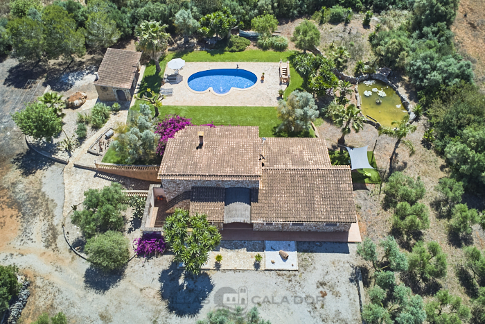 Casa de campo Ailen 3 dormitorios Felanitx, Mallorca Casa de campo Ailen 3 dormitorios Felanitx, Mallorca
