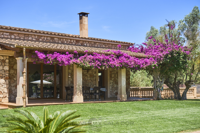 Casa de campo Ailen 3 dormitorios Felanitx, Mallorca Casa de campo Ailen 3 dormitorios Felanitx, Mallorca