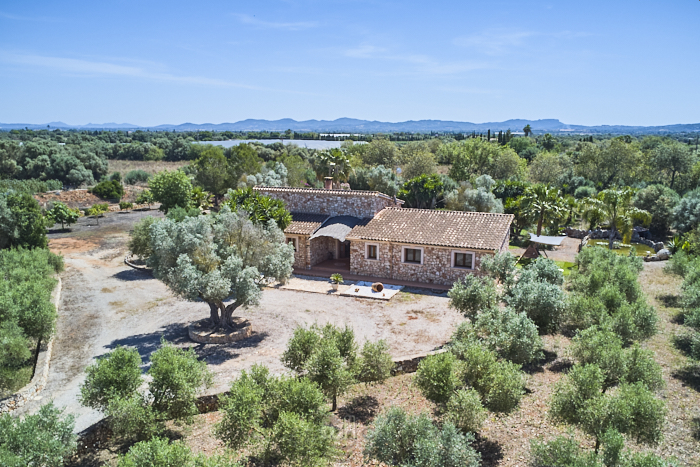 Casa de campo Ailen 3 dormitorios Felanitx, Mallorca Casa de campo Ailen 3 dormitorios Felanitx, Mallorca