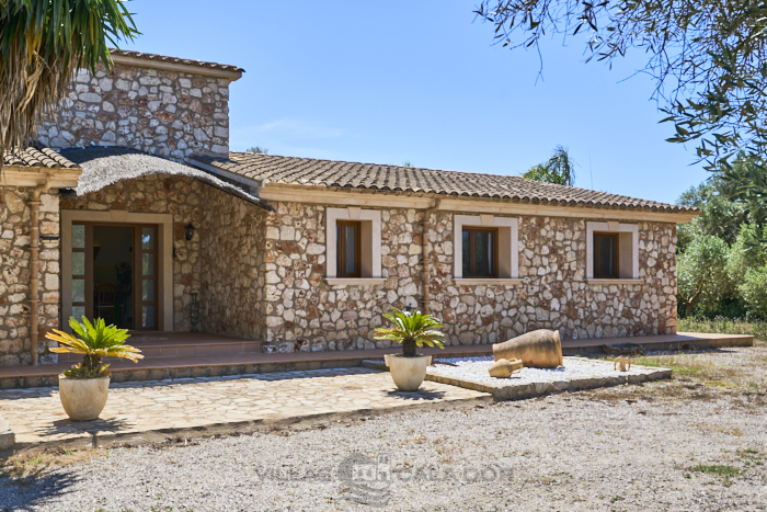Casa de campo Ailen 3 dormitorios Felanitx, Mallorca Casa de campo Ailen 3 dormitorios Felanitx, Mallorca