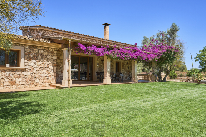 Casa de campo Ailen 3 dormitorios Felanitx, Mallorca Casa de campo Ailen 3 dormitorios Felanitx, Mallorca