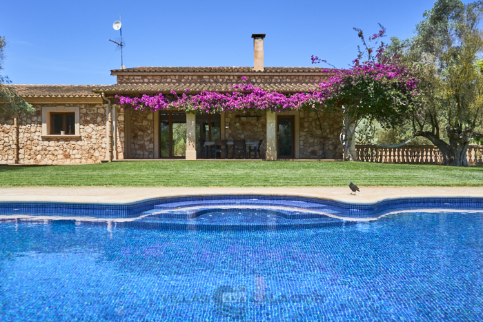 Casa de campo Ailen 3 dormitorios Felanitx, Mallorca Casa de campo Ailen 3 dormitorios Felanitx, Mallorca