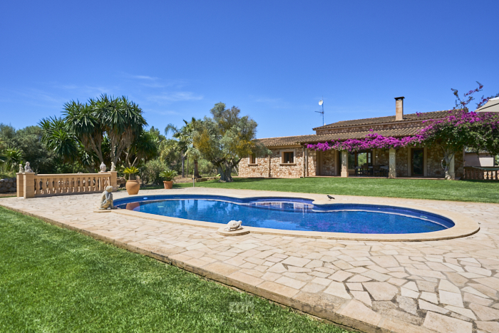 Casa de campo Ailen 3 dormitorios Felanitx, Mallorca Casa de campo Ailen 3 dormitorios Felanitx, Mallorca