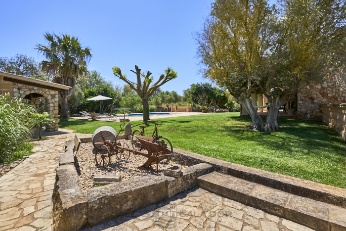 Casa de campo Ailen 3 dormitorios Felanitx, Mallorca Casa de campo Ailen 3 dormitorios Felanitx, Mallorca