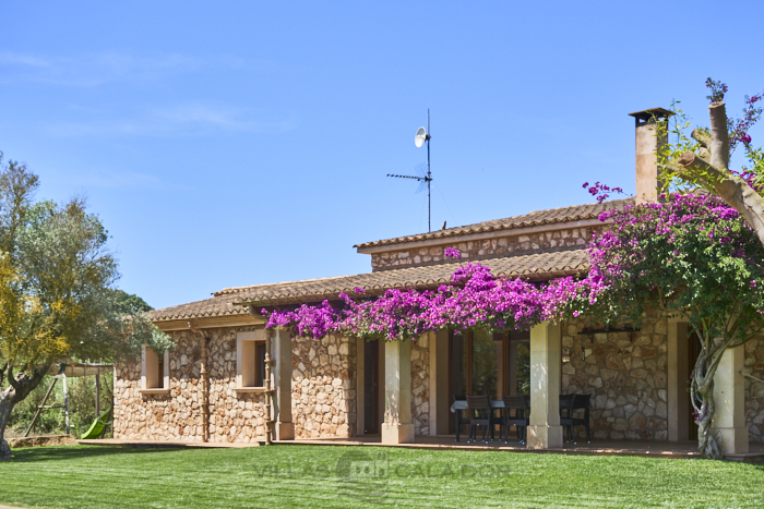 Casa de campo Ailen 3 dormitorios Felanitx, Mallorca Casa de campo Ailen 3 dormitorios Felanitx, Mallorca