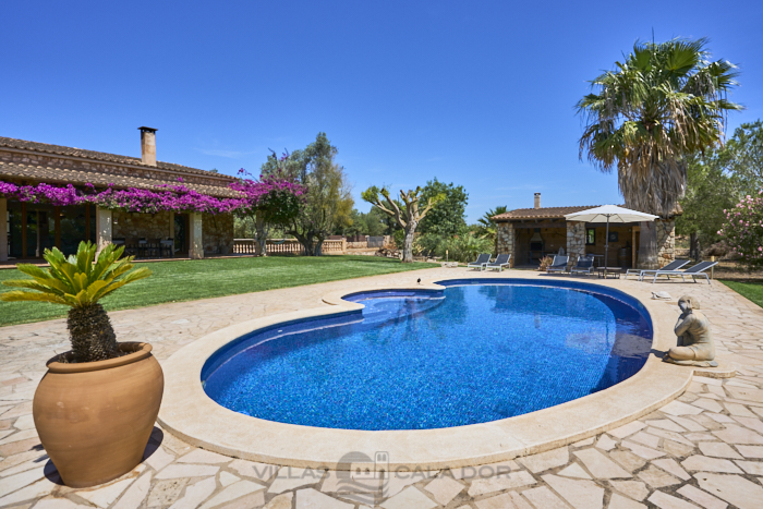 Casa de campo Ailen 3 dormitorios Felanitx, Mallorca Casa de campo Ailen 3 dormitorios Felanitx, Mallorca