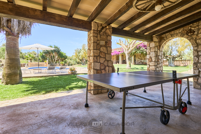 Casa de campo Ailen 3 dormitorios Felanitx, Mallorca Casa de campo Ailen 3 dormitorios Felanitx, Mallorca