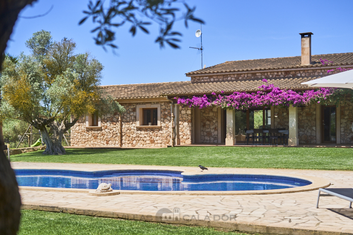 Casa de campo Ailen 3 dormitorios Felanitx, Mallorca Casa de campo Ailen 3 dormitorios Felanitx, Mallorca