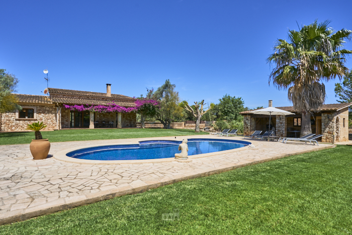 Casa de campo Ailen 3 dormitorios Felanitx, Mallorca Casa de campo Ailen 3 dormitorios Felanitx, Mallorca
