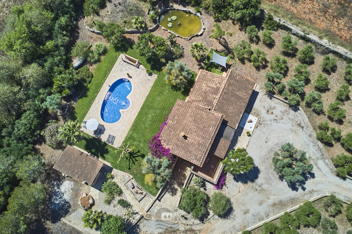 Casa de campo Ailen 3 dormitorios Felanitx, Mallorca Casa de campo Ailen 3 dormitorios Felanitx, Mallorca