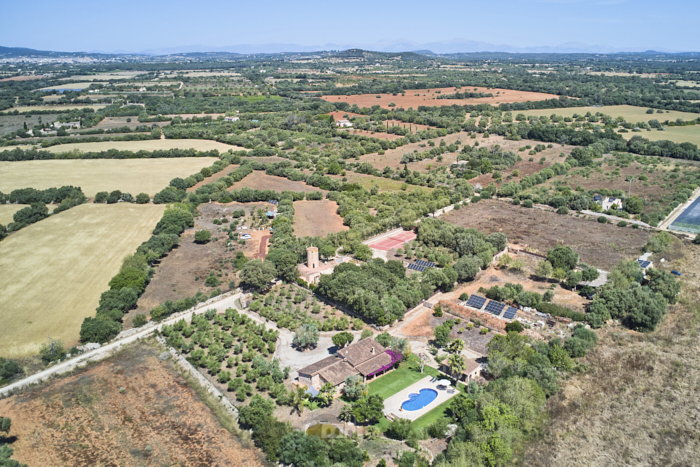 Casa de campo Ailen 3 dormitorios Felanitx, Mallorca Casa de campo Ailen 3 dormitorios Felanitx, Mallorca