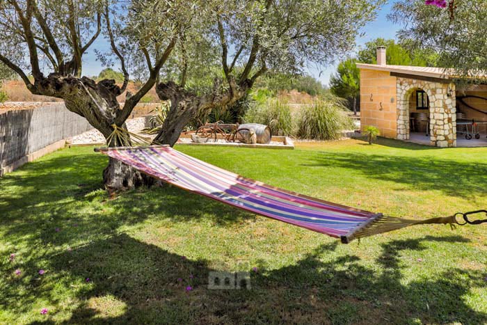 Country house Ailen 3 bedrooms, Felanitx, Mallorca