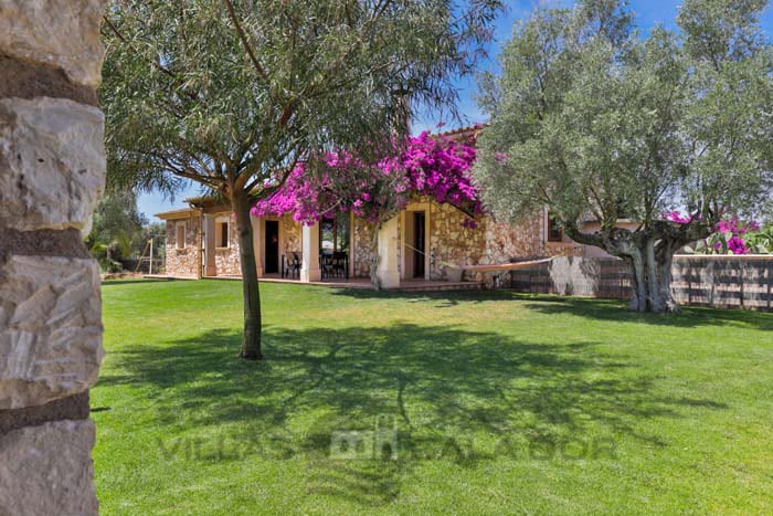 Ferienhaus  Ailen, 3 Schlafzimmer - Felanitx, Mallorca