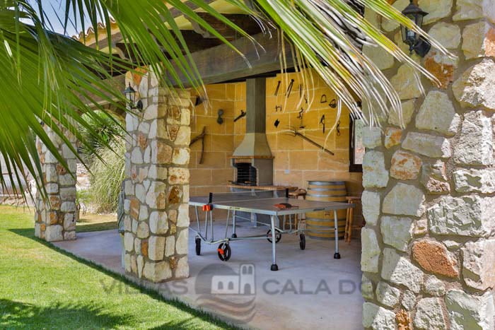 Country house Ailen 3 bedrooms, Felanitx, Mallorca