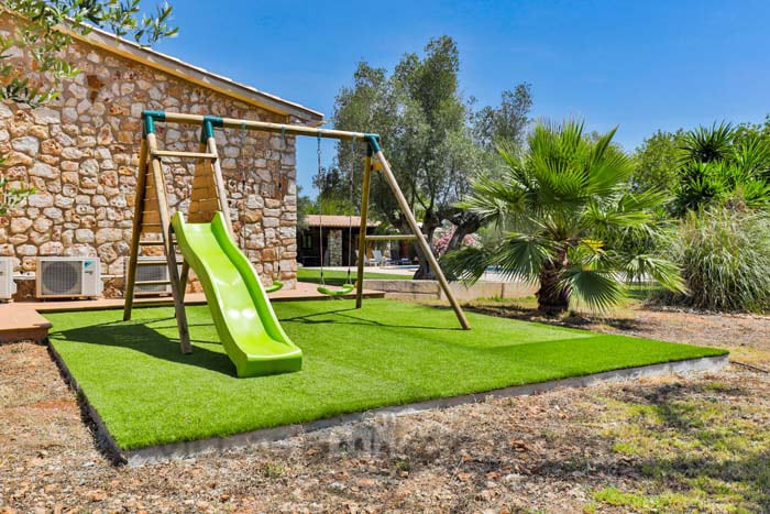 Ferienhaus  Ailen, 3 Schlafzimmer - Felanitx, Mallorca